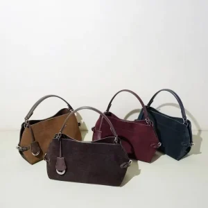 Factory Custom Designer Bags Large Capacity Women Tote Bag Luxury Shoulder Crossbody Bags Vintage High Quality Ladies Handbags