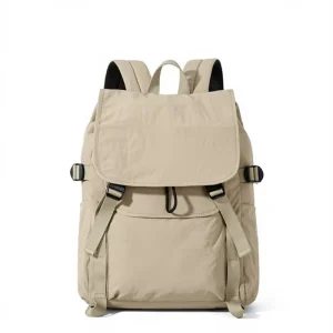 Factory Custom Japan Style Casual Lightweight Large Capacity New Cross Border Travel Leisure Bag Outgoing Backpack