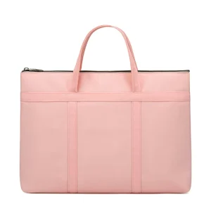 Factory Custom Laptop Bags Waterproof Bag for 15.6 Inch Pad Small and Portable Laptop Bag for School and Business