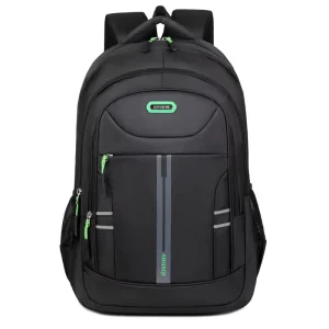Factory Custom Logo Outdoor Mountain Hiking Backpack Large Capacity Waterproof Travel Bag Climbing Laptop Backpack