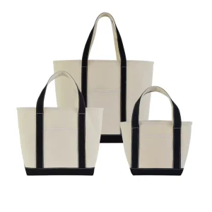 Factory Custom Models Produce Eco-Friendly Large Capacity Reusable High Quality Canvas Shopping Tote Bags