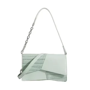 Factory Custom Simple Ladies Purses and Handbags Designer Crossbody Bag High Quality Shoulder Bags for Women