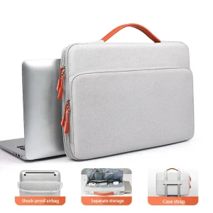Factory Custom Stylish Tote Laptop Bags for Women Travel Bag Laptop Notebook Protective Bag Office Business Handbag for Men