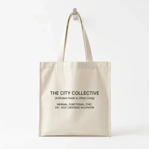 Factory Customized Letter Zipper Long Rope Handle Extra Large Cotton Canvas Tote Bag With Logo For Grocery Shopping