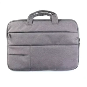 Factory Design Custom Logo Waterproof Laptop Sleeve Bag Case Laptop Bags Perfect for Work Travel College and Business