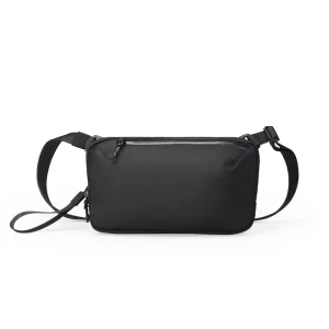 Factory Direct Mini Crossbody Bag Men’s Chest Bag Large Capacity Small Backpack Storage Bag T_MR262