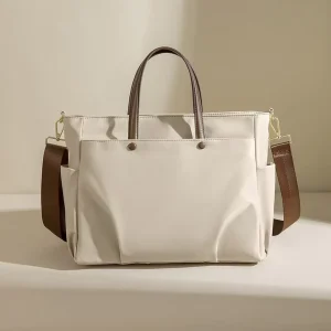 Factory Direct Offers Lightweight Soft lined Laptop Bags for protection and Portability
