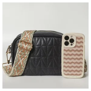 Factory Direct Pu Women’s Shoulder Bags Women’s Messenger Bags Waterproof High Quality Bags for Women