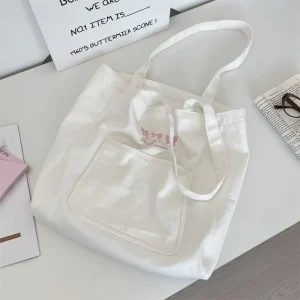 Factory Direct Stylish Portable Heavy Duty Durable Multi-function Customized Women Summer Travel Cotton Canvas Beach Tote