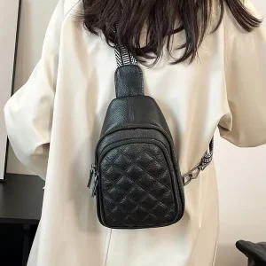 Factory Direct Women’s Messenger Bags Large Capacity Women’s Bag Designer Women’s Bags