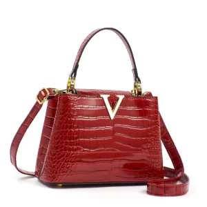 Factory Direct Women’s Messenger Bags Waterproof Crossbody Bag Designer Women’s Bags