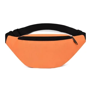 Factory Directly Supply Low Price Belt Bag Men Pouch Fanny Pack Waist Everywhere Belt Bag Women Custom Belt Bag