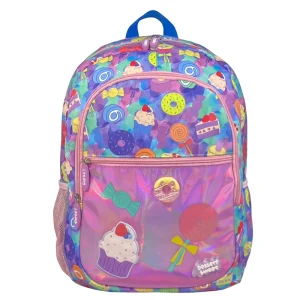 Factory Durable Children’s School Backpack, Softback Kids Bag for Students