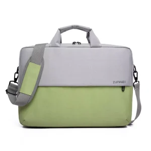 Factory Eco Friendly Convenient Durable Laptop Case 14 Inch 15 16 Business Waterproof Laptop Bag Stock Laptop Bags