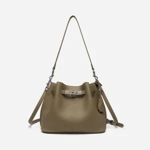 Factory Fashion Women Bucket Shoulder Bag