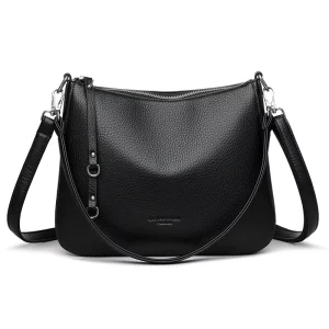 Factory High Quality Women Shoulder Bags Fashion Simple Hand Bags Crossbody Bags