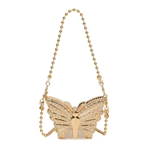 Factory Lady Sophisticated Bags Lady Fashion Mini Chain Purses for Women
