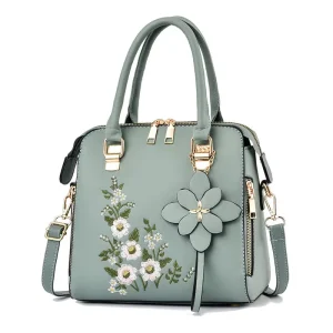 Factory New Women Hand Bags Cross Body Bag Design Girls Shoulder Fashion Ladies Custom Handbags Woman Bags