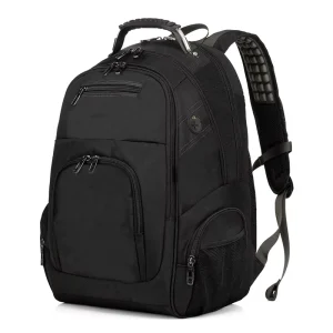 Factory Oem Customized Business Laptop Backpack Smart USB Laptop Backpack for Men