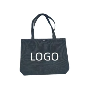 Factory Price Reusable Eco friendly Custom logo Canvas PP Tote Bags Colorful Shopping Recyclable