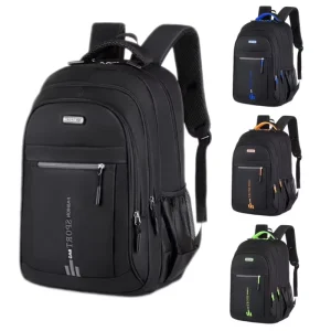 Factory School Sport Waterproof Custom logo Casual Business Leisure Custom Laptop Backpack