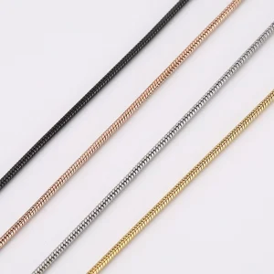 Factory Supply Multi style Black and Gold Chain Bag Chains Bag Strap for Bags
