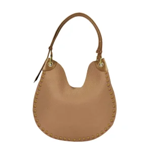 Fall Winter Trendy Suede Crossbody Handbag Designer Shoulder Hobo Bag for Women