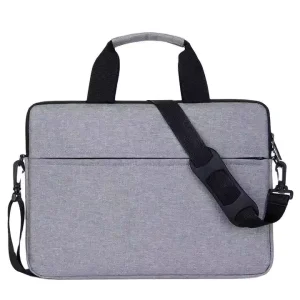 Fashion 13 14 15 15.6 Inch Laptop Bags Durable Laptop Sleeve Case Portable Waterproof Laptop Covers Shoulder Bags