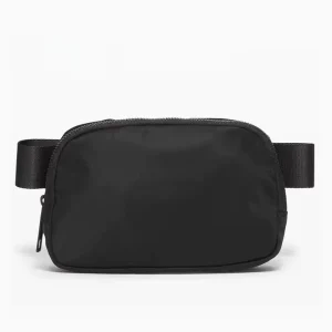 Fashion Belt Bag Adjustable Strap Small Waist Bag Crossbody Fanny Pack