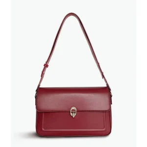 Fashion Classic Shoulder Bag Women Solid Color Elegant Flap Underarm Bags Ladies Design Purses for Women