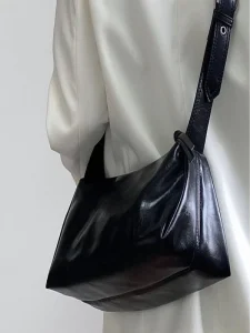 Fashion Design Women Crossbody Tote Hand Bag Luxury Single Shoulder Bag Purse Casual Ladies Handbag