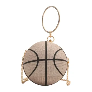 Fashion Evening Clutch Bag for Women’s Wedding Party Lightweight Shoulder Cross Body Strap High Quality Luxury Handbag