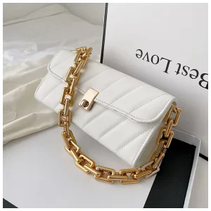 Fashion Handbags Sling Girls Shoulder Bag Luxury Crossbody Women Designers Purses Woman Handbags
