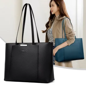 Fashion High Quality Handbags Lady Shoulder Luxury Tote Bags Lady Design Purses for Ladies Large Capacity Handbags