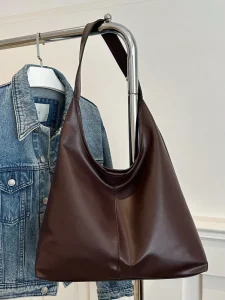 Fashion Ladies Bags Elegance Female Trendy Purse Bags Luxury Women’s Handbags for Ladies