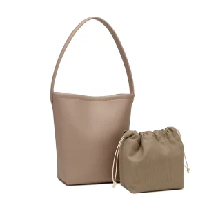Fashion Ladies Cross-body Shoulder Bag Luxury PU Leather Waterproof Portable Handbag Women Summer Casual Daily Bag