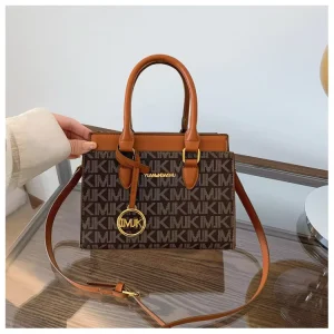 Fashion Ladies Designer Shoulder Crossbody Bags Luxury Handbags Casual Women’s Tote Bags With Custom Printed Logo