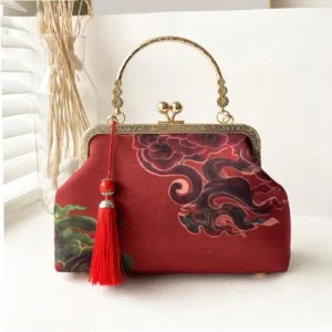 Fashion Ladies Evening Bag