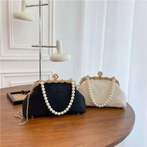 Fashion Ladies Evening Bag