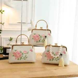 Fashion Ladies Evening Bag
