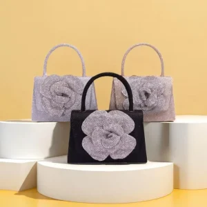 Fashion Ladies Evening Bag