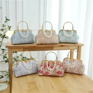 Fashion Ladies Evening Bag