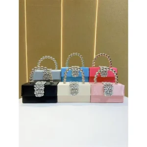 Fashion Ladies Evening Bag