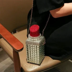 Fashion Ladies Evening Bag
