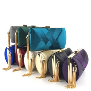 Fashion Ladies Evening Bag