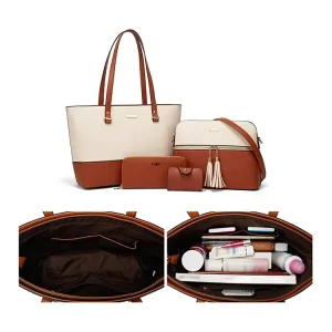 Fashion Ladies Hand Bag Satchel Bag Bolso De Mujer Handbags for Women Luxury Custom Logo