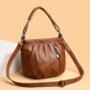 Fashion Ladies Shoulder Bag Handle Satchel Tote Messenger Bags Handbags for Women