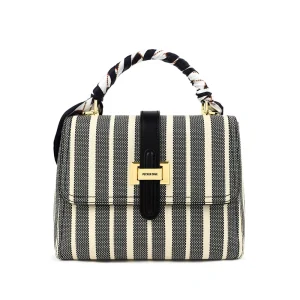 Fashion Lady Purse Bags for Women Handbag with Zipper Closure and Chains Durable Waterproof
