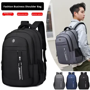 Fashion Large Capacity Travel Backpack Business and Leisure Outdoor Travel Backpack