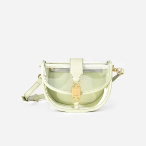Fashion Luxury Brand Handbags One-shoulder Messenger Bags Crossbody Lady Bags Small Crossbody Handbag